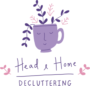 Home and Head Decluttering